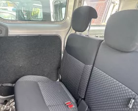 Сидение Nissan