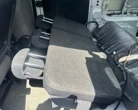 Сидение Nissan