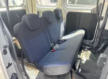 Сидение NISSAN NV200 2011 VM20 HR16DE, заднее