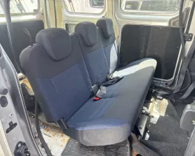 Сидение Nissan