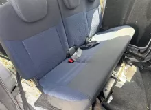Сидение NISSAN NV200 2011 VM20 HR16DE, заднее
