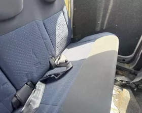Сидение Nissan