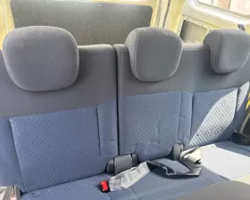 Сидение Nissan