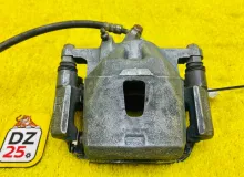 Суппорт TOYOTA IPSUM 2000/Цвет 199 4773044010 SXM10G 3SFE, передний правый