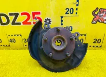 Ступица TOYOTA IPSUM 2000/Цвет 199 SXM10G 3SFE, передняя правая