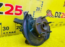 Ступица TOYOTA IPSUM 2000/Цвет 199 SXM10G 3SFE, передняя правая