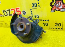 Ступица TOYOTA IPSUM 2000/Цвет 199 SXM10G 3SFE, передняя правая