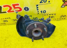 Ступица TOYOTA IPSUM 2000/Цвет 199 SXM10G 3SFE, передняя правая