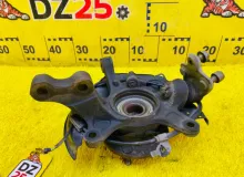 Ступица TOYOTA IPSUM 2000/Цвет 199 SXM10G 3SFE, передняя правая