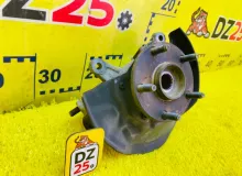 Ступица TOYOTA IPSUM 2000/Цвет 199 SXM10G 3SFE, передняя левая