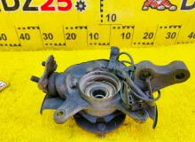 Ступица TOYOTA IPSUM 2000/Цвет 199 SXM10G 3SFE, передняя левая