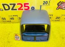 Консоль магнитофона TOYOTA IPSUM 2000/Цвет 199 5540544050B1 SXM10G 3SFE, передний