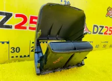 Консоль магнитофона TOYOTA IPSUM 2000/Цвет 199 5540544050B1 SXM10G 3SFE, передний