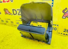 Консоль магнитофона TOYOTA IPSUM 2000/Цвет 199 5540544050B1 SXM10G 3SFE, передний