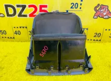 Консоль магнитофона TOYOTA IPSUM 2000/Цвет 199 5540544050B1 SXM10G 3SFE, передний
