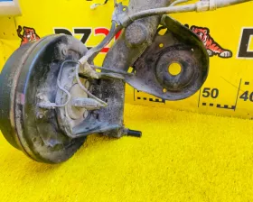 Задняя балка Toyota
