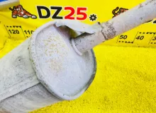 Глушитель TOYOTA IPSUM 2000/Цвет 199 174307A712 SXM10G 3SFE, задний