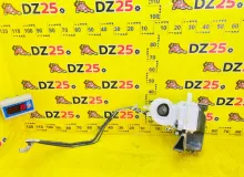 Печка салона задняя TOYOTA IPSUM 2000/Цвет 199 8711044030 SXM10G 3SFE, задняя