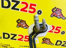 Печка салона задняя TOYOTA IPSUM 2000/Цвет 199 8711044030 SXM10G 3SFE, задняя