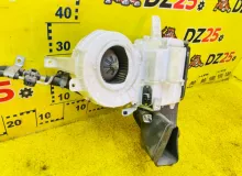 Печка салона задняя TOYOTA IPSUM 2000/Цвет 199 8711044030 SXM10G 3SFE, задняя