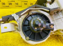 Печка салона задняя TOYOTA IPSUM 2000/Цвет 199 8711044030 SXM10G 3SFE, задняя