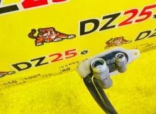 Печка салона задняя TOYOTA IPSUM 2000/Цвет 199 8711044030 SXM10G 3SFE, задняя