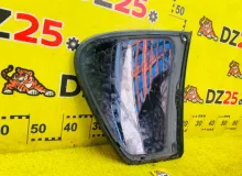 Стекло собачника TOYOTA IPSUM 2000/Цвет 199 6272044030 SXM10G 3SFE, заднее левое