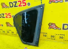 Стекло собачника TOYOTA IPSUM 2000/Цвет 199 6272044030 SXM10G 3SFE, заднее левое