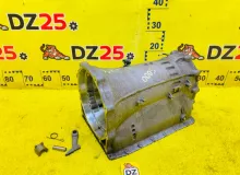 Корпус АКПП INFINITI QX56/QX80/ARMADA/PATROL 2012 31020X410E Z62/Y62 VK56VD, передний