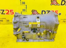 Корпус АКПП INFINITI QX56/QX80/ARMADA/PATROL 2012 31020X410E Z62/Y62 VK56VD, передний