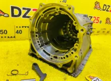 Корпус АКПП INFINITI QX56/QX80/ARMADA/PATROL 2012 31020X410E Z62/Y62 VK56VD, передний