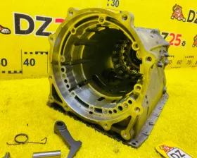 Корпус АКПП Nissan