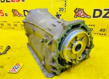 Корпус АКПП INFINITI QX56/QX80/ARMADA/PATROL 2012 31020X410E Z62/Y62 VK56VD, передний