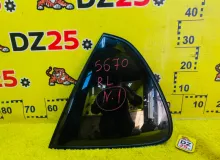 Стекло собачника TOYOTA IPSUM 2000/Цвет 199 6274044030 SXM10G 3SFE, заднее правое