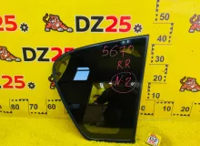 Стекло собачника TOYOTA IPSUM 2000/Цвет 199 6271044030 SXM10G 3SFE, заднее правое
