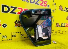 Стекло собачника TOYOTA IPSUM 2000/Цвет 199 6271044030 SXM10G 3SFE, заднее правое