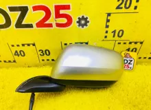 Уши HONDA FIT SHUTTLE 2013/Цвет NH700M 76258TF7J21 GG8 L15A, передние левые
