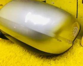 Уши Honda