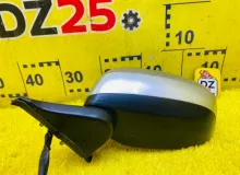 Уши HONDA FIT SHUTTLE 2013/Цвет NH700M 76258TF7J21 GG8 L15A, передние левые