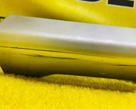 Накладка на порог Honda
