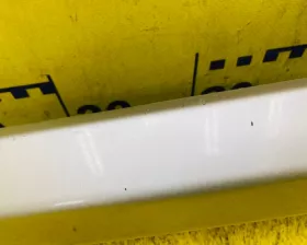 Накладка на порог Honda