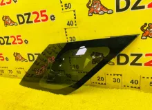 Стекло собачника HONDA FIT SHUTTLE 2013/Цвет NH700M 73501TF7J01 GG8 L15A, заднее правое