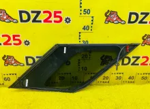 Стекло собачника HONDA FIT SHUTTLE 2013/Цвет NH700M 73551TF7J01 GG8 L15A, заднее левое