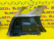 Обшивка багажника HONDA FIT SHUTTLE 2013/Цвет NH700M 84651TF7003ZA GG8 L15A, задняя левая