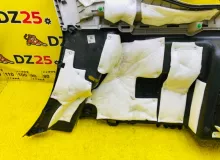 Обшивка багажника HONDA FIT SHUTTLE 2013/Цвет NH700M 84651TF7003ZA GG8 L15A, задняя левая