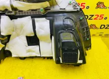 Обшивка багажника HONDA FIT SHUTTLE 2013/Цвет NH700M 84651TF7003ZA GG8 L15A, задняя левая