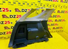 Обшивка багажника HONDA FIT SHUTTLE 2013/Цвет NH700M 84651TF7003ZA GG8 L15A, задняя левая