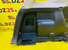 Обшивка багажника HONDA FIT SHUTTLE 2013/Цвет NH700M 84651TF7003ZA GG8 L15A, задняя левая