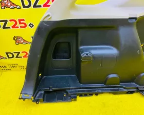 Обшивка багажника Honda