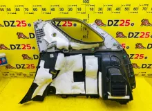 Обшивка багажника HONDA FIT SHUTTLE 2013/Цвет NH700M 84651TF7003ZA GG8 L15A, задняя левая